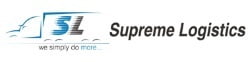 Supreme Logistics 2