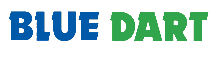 BLUE DART