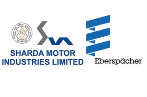 SHARDA MOTOR