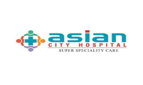 asian hospital