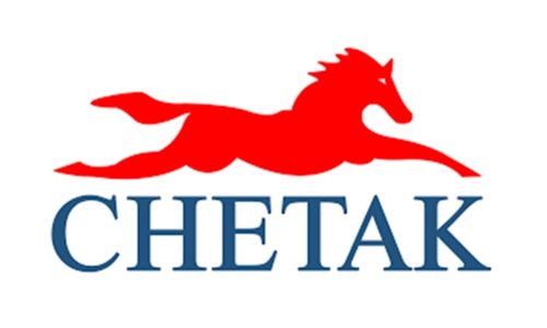 chetak logo