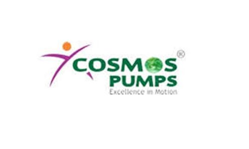 cosmos pumps